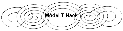 Model T Hack