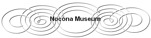 Nocona Museum